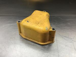 Liebherr Zylinderkopfdeckel